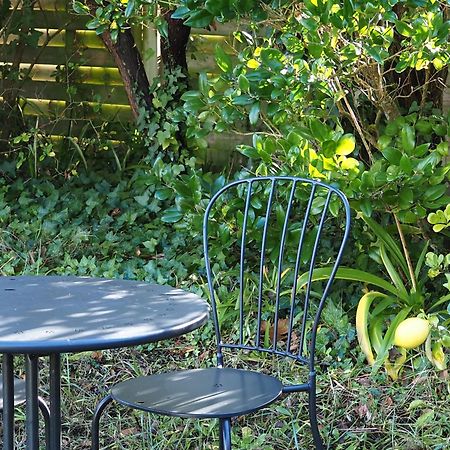 Bed and Breakfast Nouelig Bras Loctudy Esterno foto