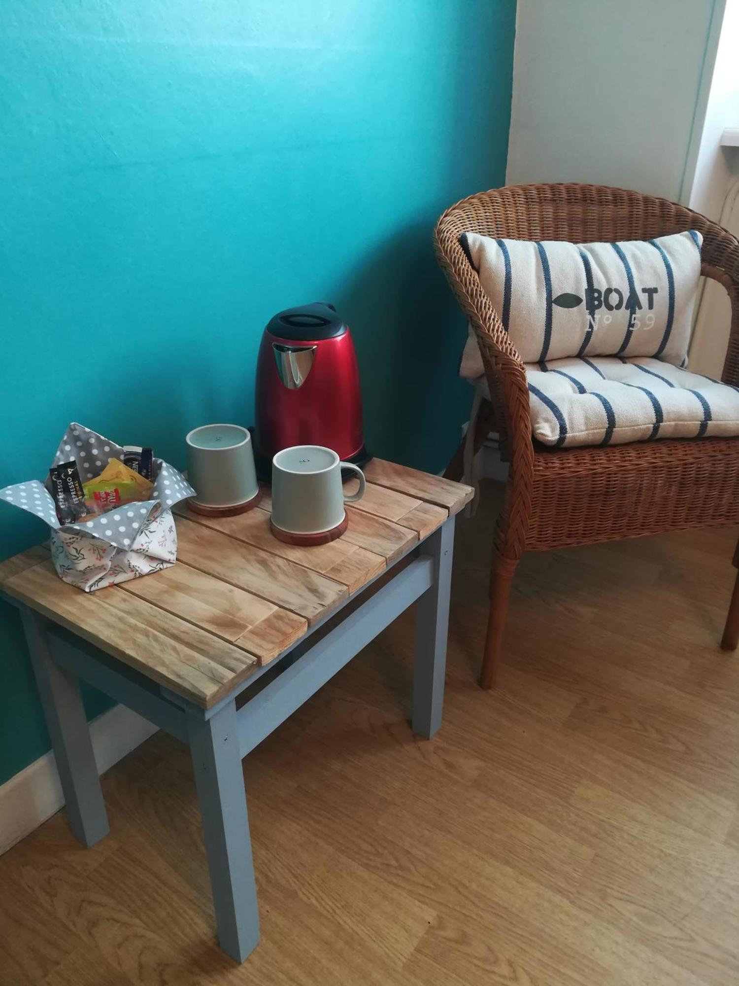 Bed and Breakfast Nouelig Bras Loctudy Esterno foto
